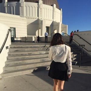 Meet your Posher, Juliet